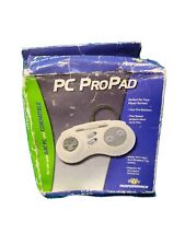 game controller pc propad for sale  Shelbyville