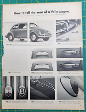 1962 beetle volkswagen for sale  Conshohocken