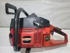 Jonsered chainsaw 630 for sale  Momence