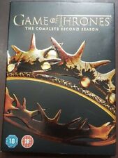 Game thrones second for sale  GRAVESEND