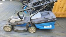 Mac allister lawnmower for sale  MILTON KEYNES