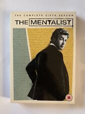 Good mentalist season for sale  KINGSTON UPON THAMES