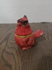 Vintage cardinal ceramic for sale  Saint Peters