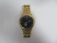 Bulova 97a131 automatic for sale  READING