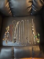 Jewelry crafters lot for sale  Monterey