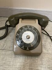 Vintage ancien téléphone d'occasion  Nesles-la-Vallée