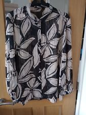 Bon marche blouse for sale  LEEDS