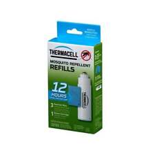 Thermacell standard mosquito for sale  UK