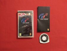 Usado, Gran Turismo PSP Sony PlayStation Complete Pal FR comprar usado  Enviando para Brazil