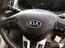 Kia sportage steering for sale  UK