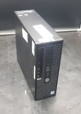 Prodesk 400 sff for sale  DAVENTRY
