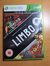 Trials limbo splosion usato  Bari