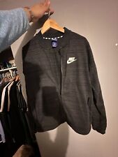 Nike jacket full for sale  Waukegan