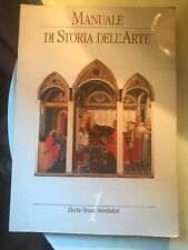 Manuale storia dell usato  Roma