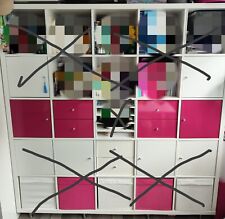 Ikea kallax einsätze gebraucht kaufen  Gelsenkirchen