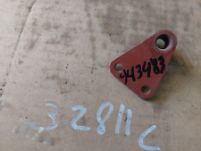 NOS TRACTOR PARTS  K943483 BRACKET DAVID BROWN  380CK, 885 for sale  Shipping to Ireland