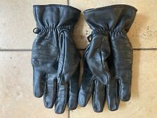 Dynamic motorbike gloves for sale  HINDHEAD