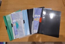 slide binders for sale  ULVERSTON