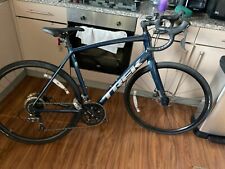 bike carbon domane road trek for sale  WICKFORD