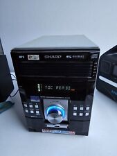 Sharp uh220h stereo for sale  IPSWICH