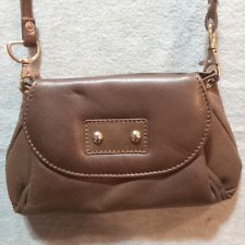 Brown soft leather for sale  Rice