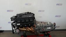 6.4 392 HEMI ENGINE 8HP70 TRANSMISSION 2016 DODGE CHARGER SCAT PACK PULLOUT SWAP for sale  Richland