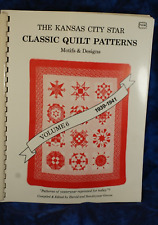 66. quilting pattern for sale  Leavenworth