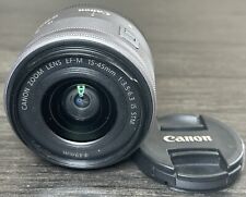 Canon zoom lens for sale  Roseville