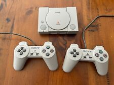 Sony PlayStation Classic Mini PS1 (importación NTSC-J) - sin cables segunda mano  Embacar hacia Argentina