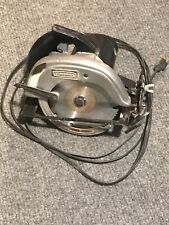Sears craftsman circular for sale  Shipping to Ireland