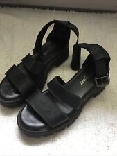 Russell bromley sandals for sale  ASHFORD