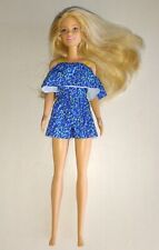 Barbie bambola fiat usato  Pomezia