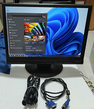 Monitor lcd vga usato  Zagarolo