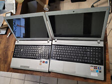 2x Samsung RV515 15.6-Inch Notebook for sale  Shipping to South Africa