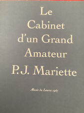 Catalogue cabinet grand d'occasion  Paris XIII