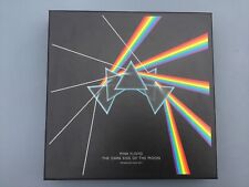 Coffret pink floyd d'occasion  Cusset