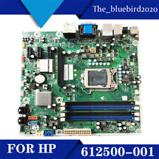 Used, For HP 3130 7100 MS-7613 V1.1 Motherboard 614494-001 612500-001 for sale  Shipping to South Africa