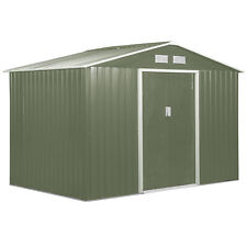 metal shed for sale  Ireland