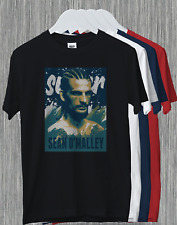 Usado, Camiseta Sean Sugar O'Malley American Mixed Martial Artist MMA BJJ presente engraçado comprar usado  Enviando para Brazil