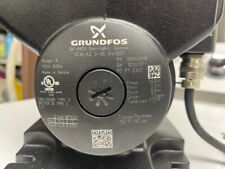 Grundfos scala2 water for sale  Glen Ellyn