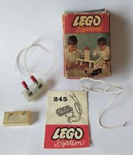 Vintage lego system d'occasion  Grenoble-