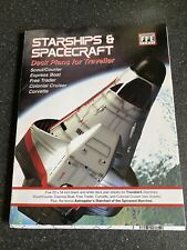 Starships spacecraft deck for sale  WHITSTABLE