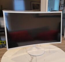 Monitor Curvo LED Samsung C32F391FWN 32 in Diseño Ultra Delgado - Ligeramente Usado segunda mano  Embacar hacia Argentina