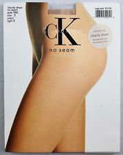 Calvin klein clear for sale  Simi Valley