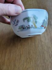 Wedgwood chinese legend for sale  WIGTON