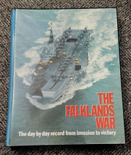 Falklands war complete for sale  UK