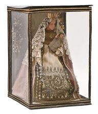 Antique madonna baby for sale  WAKEFIELD