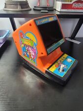 Tabletop arcade coleco for sale  Endicott