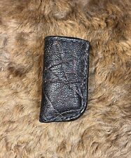 leather magazine pouch for sale  Friona