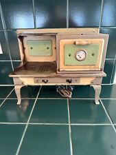 Antique toy stove for sale  Kelseyville